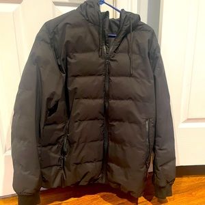 Men’s Winter Jacket